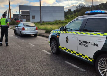 Detenidas dos personas por el secuestro de un hombre en Cártama en un caso relacionado con el robo de cobre