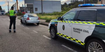 Detenidas dos personas por el secuestro de un hombre en Cártama en un caso relacionado con el robo de cobre