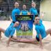 Más de 1.300 gimnastas participan este fin de semana en el X torneo del Club Gymtor y el XV Encuentro Interescuelas