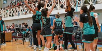 CAB Estepona-Unicaja Mijas, una final histórica por una plaza malagueña en la Liga Femenina Endesa