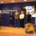 Unos 500 escolares participan en una campaña de Sabor a Málaga sobre hábitos saludables para prevenir la obesidad infantil