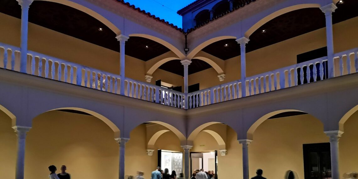 El Museo Picasso Málaga vuelve a sumarse a la Noche en Blanco con una velada de puertas abiertas