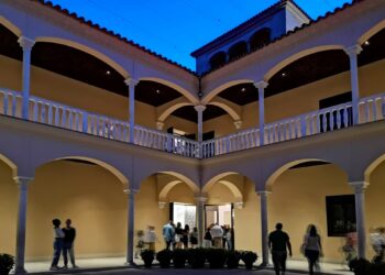 El Museo Picasso Málaga vuelve a sumarse a la Noche en Blanco con una velada de puertas abiertas