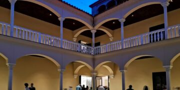 El Museo Picasso Málaga vuelve a sumarse a la Noche en Blanco con una velada de puertas abiertas
