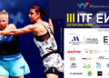 Estepona acogerá el III ITF Women’s Open de tenis, que reunirá a 48 de las mejores jugadoras del mundo