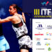 Estepona acogerá el III ITF Women’s Open de tenis, que reunirá a 48 de las mejores jugadoras del mundo