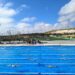 Torremolinos invierte más de 60.000 euros en la instalación de nuevas mantas térmicas en la piscina Virgen del Carmen III