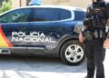 Detenido un hombre de 59 años en El Palo tras agredir con arma blanca a una mujer