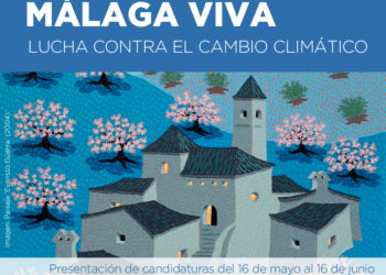 Abierto el plazo de los VIII Premios Málaga Viva