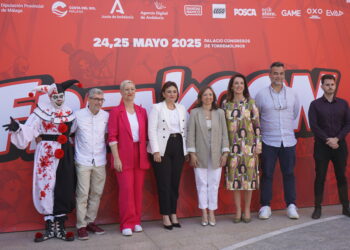 FreakCon 2025 presenta su edición más ambiciosa: más contenido, más horas y un cartel espectacular