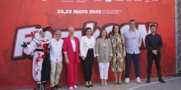 FreakCon 2025 presenta su edición más ambiciosa: más contenido, más horas y un cartel espectacular