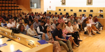 La Diputación coordina junto a Salud un encuentro informativo con ayuntamientos sobre el virus del Nilo