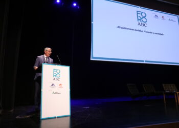 Francisco Salado: “Sería mucho más caro no hacer el tren de la Costa del Sol que hacerlo”