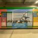 Torremolinos impulsa el turismo familiar, deportivo y de proximidad con una campaña promocional en el metro de Málaga