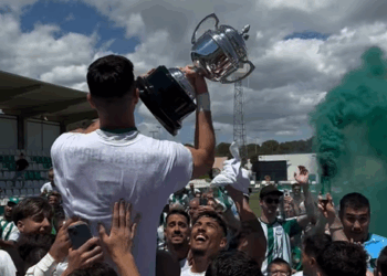 ¡El Juventud de Torremolinos asciende a Primera RFEF!