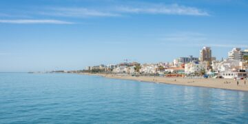 Torremolinos alcanza una previsión de ocupación hotelera del 90% en el puente de mayo