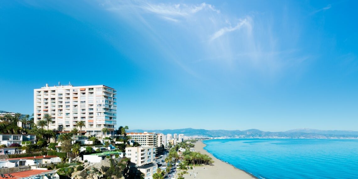 Torremolinos experimenta un incremento de la rentabilidad de la planta hotelera