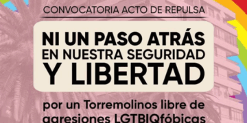 Segunda agresión homófoba en Torremolinos en menos de 24 horas: «Aquí solo sobran los intolerantes»