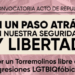 Segunda agresión homófoba en Torremolinos en menos de 24 horas: «Aquí solo sobran los intolerantes»