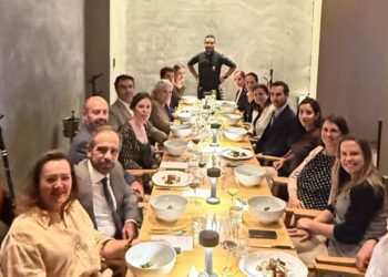 Turismo Costa del Sol consolida alianzas estratégicas en LATAM en el marco de un evento exclusivo de Spain is Excellence