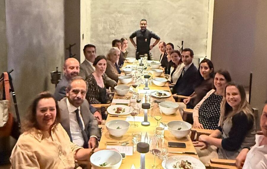 Turismo Costa del Sol consolida alianzas estratégicas en LATAM en el marco de un evento exclusivo de Spain is Excellence