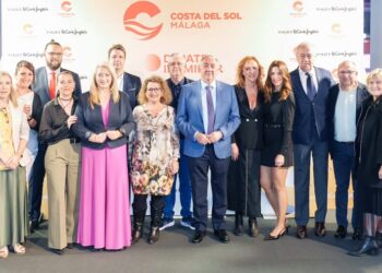 Turismo Costa del Sol ha reforzado lazos con los profesionales del sector en el norte peninsular