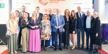 Turismo Costa del Sol ha reforzado lazos con los profesionales del sector en el norte peninsular