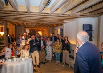 Turismo Costa del Sol presenta su estrategia y apuesta por la sostenibilidad en un acto con importantes medios nacionales