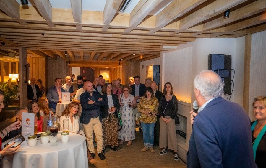 Turismo Costa del Sol presenta su estrategia y apuesta por la sostenibilidad en un acto con importantes medios nacionales