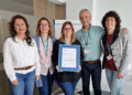 La unidad de Formación Continuada del Hospital Universitario Costa del Sol consigue la certificación de la ACSA tras su integración al SAS