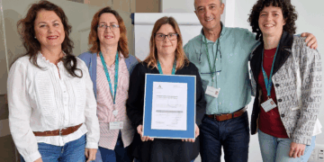 La unidad de Formación Continuada del Hospital Universitario Costa del Sol consigue la certificación de la ACSA tras su integración al SAS