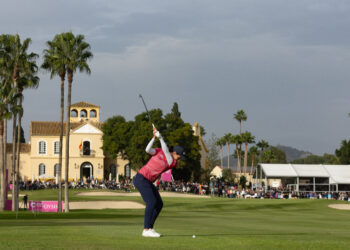 El Andalucía Costa del Sol Open de España 2025 se celebrará del 27 al 30 de noviembre