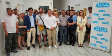 Diputación financia un proyecto para mejorar la calidad de vida de personas con enfermedades mentales