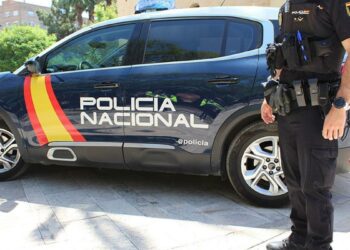 Desarticuladas en Málaga dos bandas criminales dedicadas al tráfico de droga y robos a otras mafias