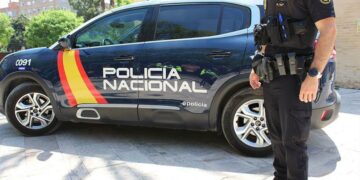 Desarticuladas en Málaga dos bandas criminales dedicadas al tráfico de droga y robos a otras mafias