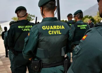 Desarticulada en Málaga una organización criminal especializada en robos violentos a ciudadanos chinos