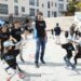 La Junta se une a Pau Gasol y a la Gasol Foundation en su misión de prevenir la obesidad infantil