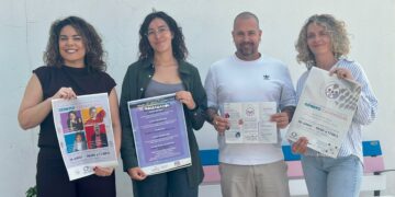 Cultura de Orgullo en Casares con Bob Pop, Elsa Ruiz, Ana Magallanes y mucho más