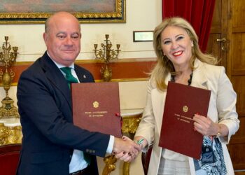 La Junta y el Ayuntamiento de Antequera se alían para impulsar la innovación y el desarrollo industrial en el interior de la provincia