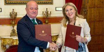 La Junta y el Ayuntamiento de Antequera se alían para impulsar la innovación y el desarrollo industrial en el interior de la provincia