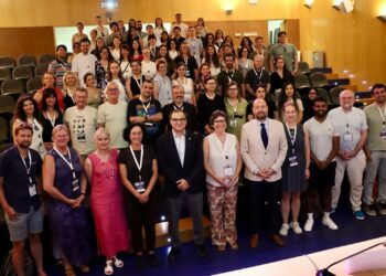 La Junta apuesta por la formación doctoral en la nueva programación universitaria con 22 titulaciones