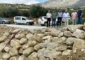 La Junta destina nueve millones de euros a las obras de emergencia de los caminos rurales afectados en la provincia de Málaga