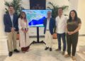 Educación licitará este año el proyecto de ampliación del IES Cala de Mijas