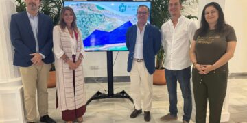 Educación licitará este año el proyecto de ampliación del IES Cala de Mijas