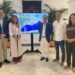 Educación licitará este año el proyecto de ampliación del IES Cala de Mijas