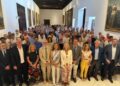 Salud y Consumo celebra el Día del Donante de Sangre con colectas masivas y actos de homenaje
