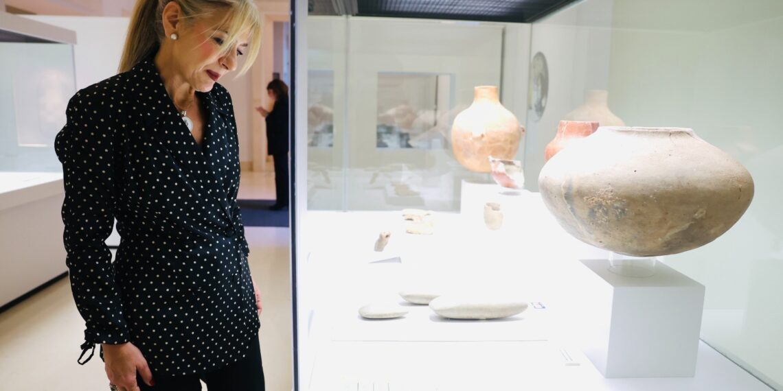 La Junta propone un verano cultural con más de 200 actividades en museos, conjuntos y bibliotecas