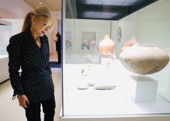 La Junta propone un verano cultural con más de 200 actividades en museos, conjuntos y bibliotecas