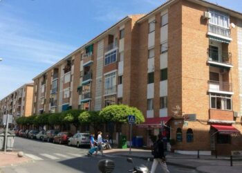 Muere una niña de cuatro años al caer desde una cuarta planta en Fuengirola