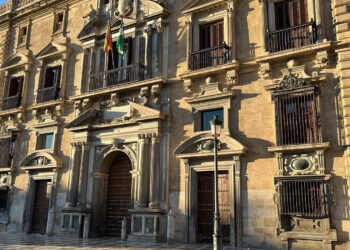 Condenados cuatro miembros de una red de narcotráfico en Málaga por enviar droga al extranjero mediante mensajería